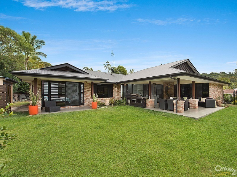 4-6 Andriana Drive, Buderim QLD 4556