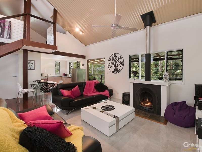 9 Native Bird Place, Buderim QLD 4556