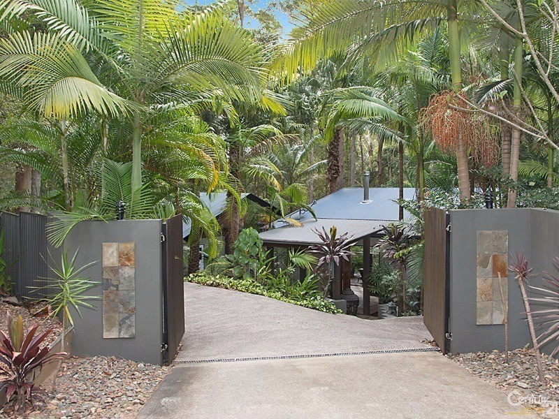 9 Native Bird Place, Buderim QLD 4556