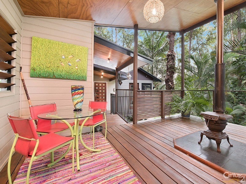 9 Native Bird Place, Buderim QLD 4556