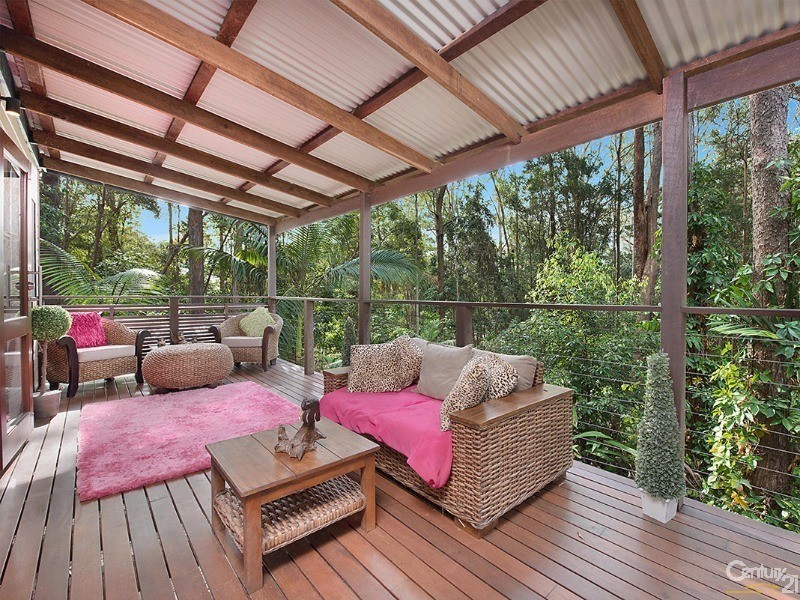 9 Native Bird Place, Buderim QLD 4556