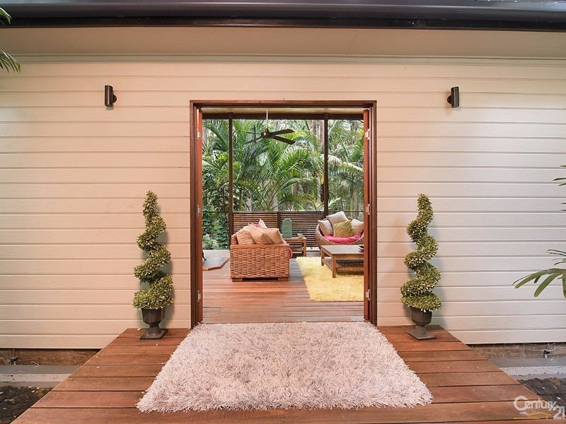 9 Native Bird Place, Buderim QLD 4556