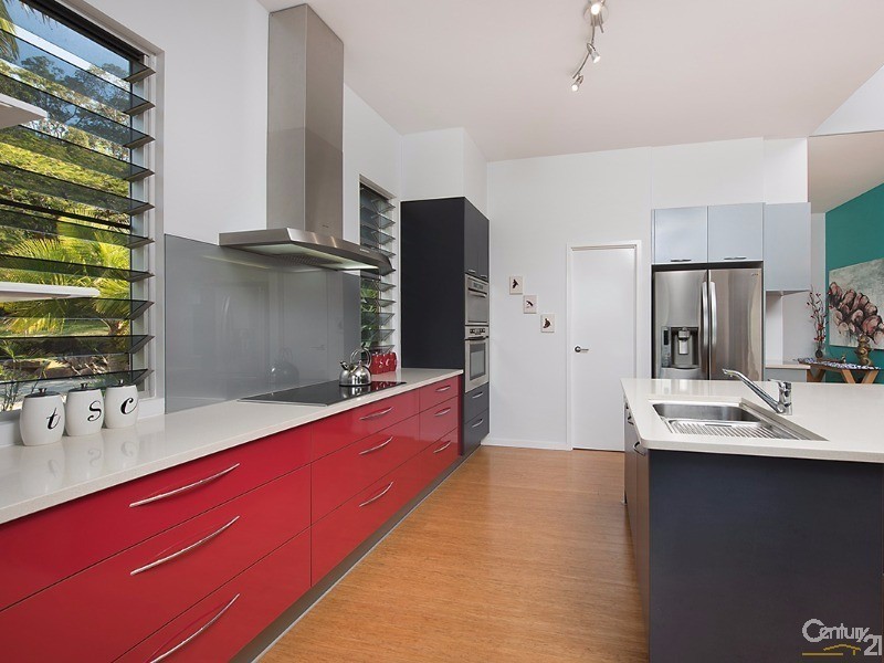 2c Woodchester Close, Rosemount QLD 4560