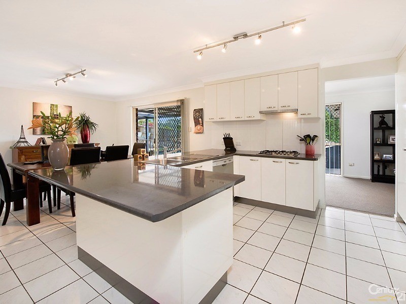 54 Woodlands Crescent, Buderim QLD 4556