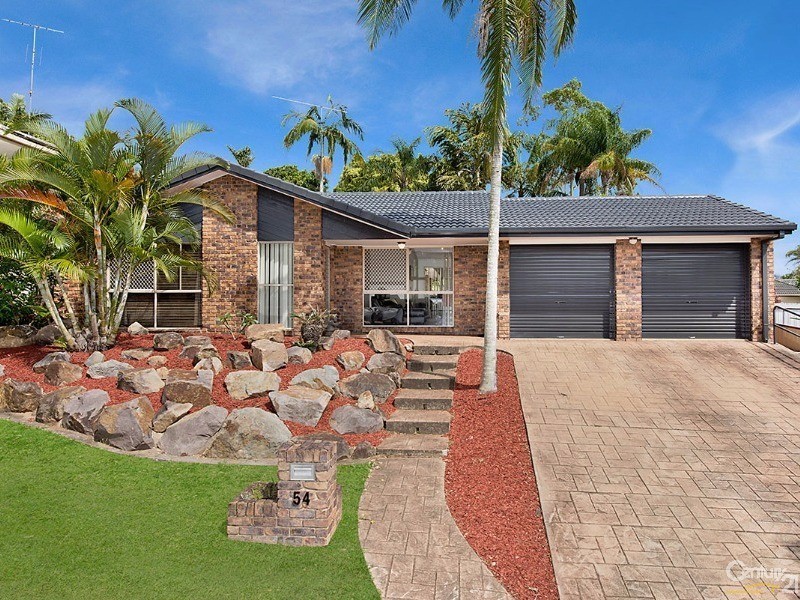 54 Woodlands Crescent, Buderim QLD 4556