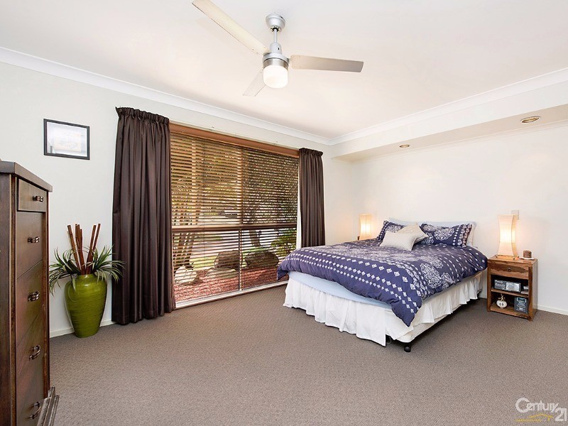 54 Woodlands Crescent, Buderim QLD 4556