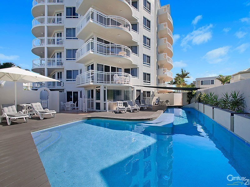 2D/101 Pacific Boulevard, Buddina QLD 4575