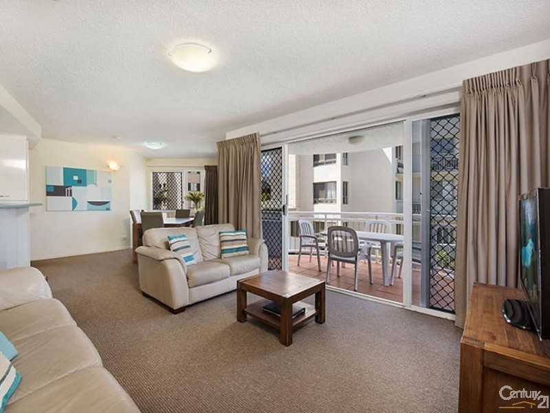 2D/101 Pacific Boulevard, Buddina QLD 4575