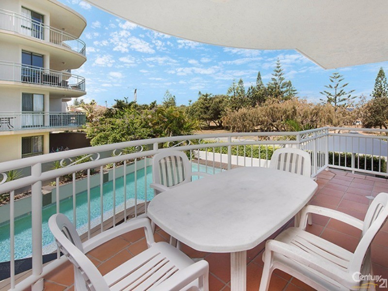 2D/101 Pacific Boulevard, Buddina QLD 4575