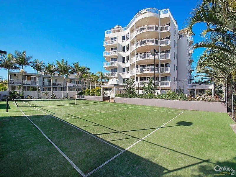 2D/101 Pacific Boulevard, Buddina QLD 4575