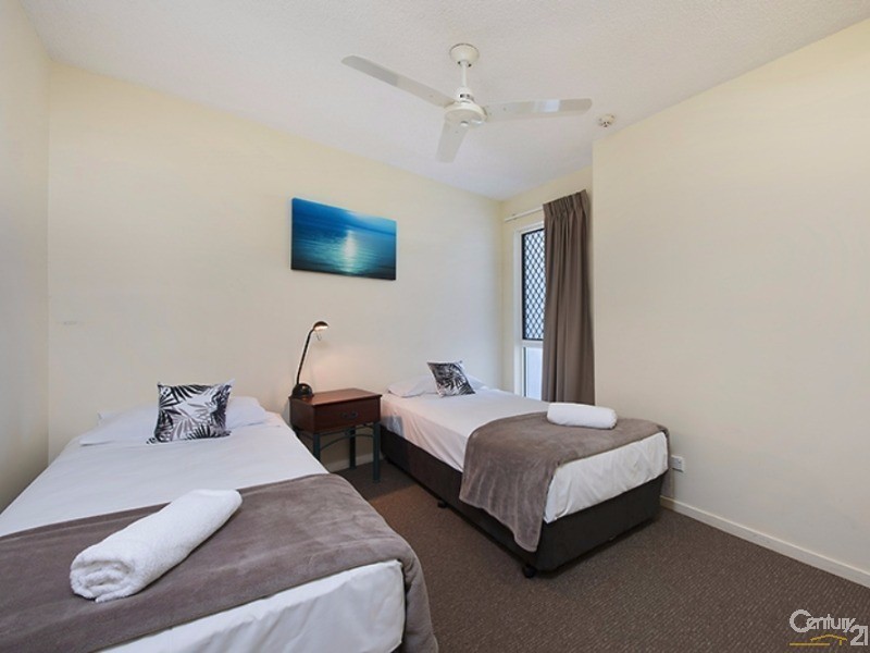 2D/101 Pacific Boulevard, Buddina QLD 4575