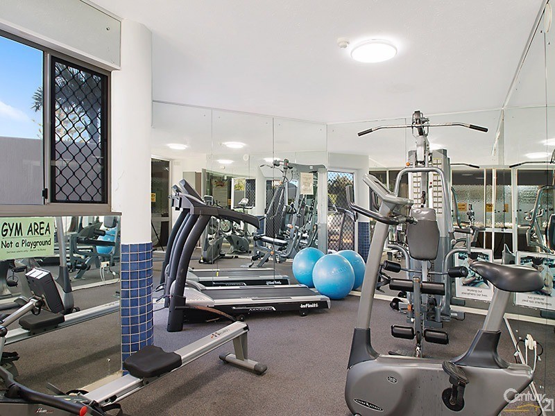 2D/101 Pacific Boulevard, Buddina QLD 4575