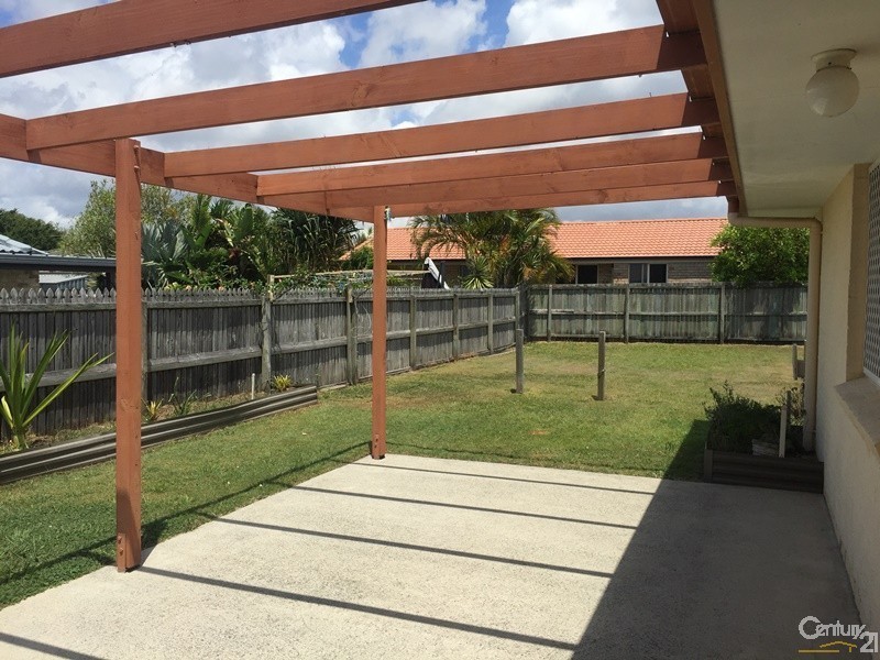 34 Bernheid Crescent, Sippy Downs QLD 4556