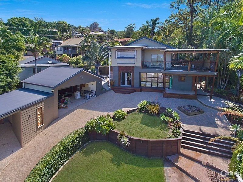 9 Dakara Court, Buderim QLD 4556