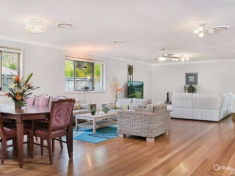 9 Atherton Close, Buderim QLD 4556