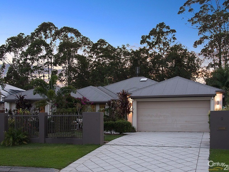 9 Atherton Close, Buderim QLD 4556
