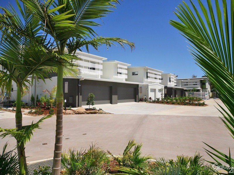 46/11 Toral Drive, Buderim QLD 4556