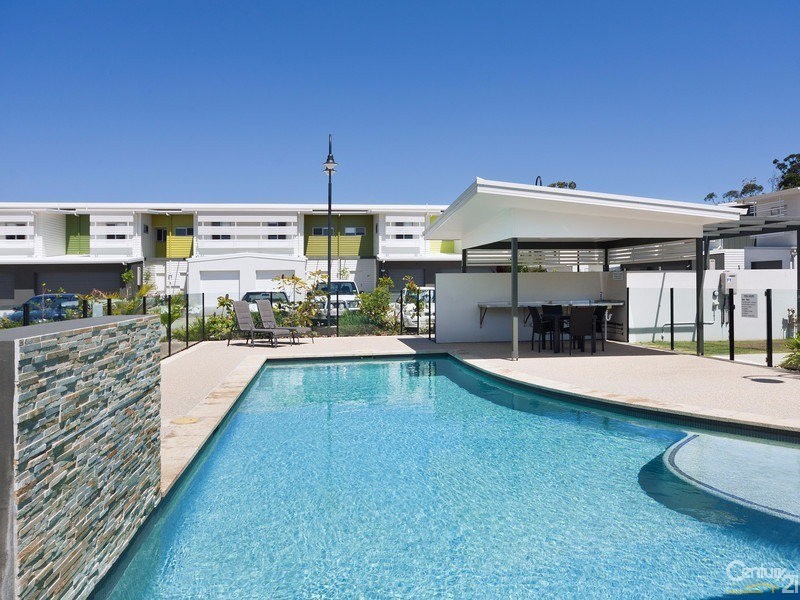 46/11 Toral Drive, Buderim QLD 4556