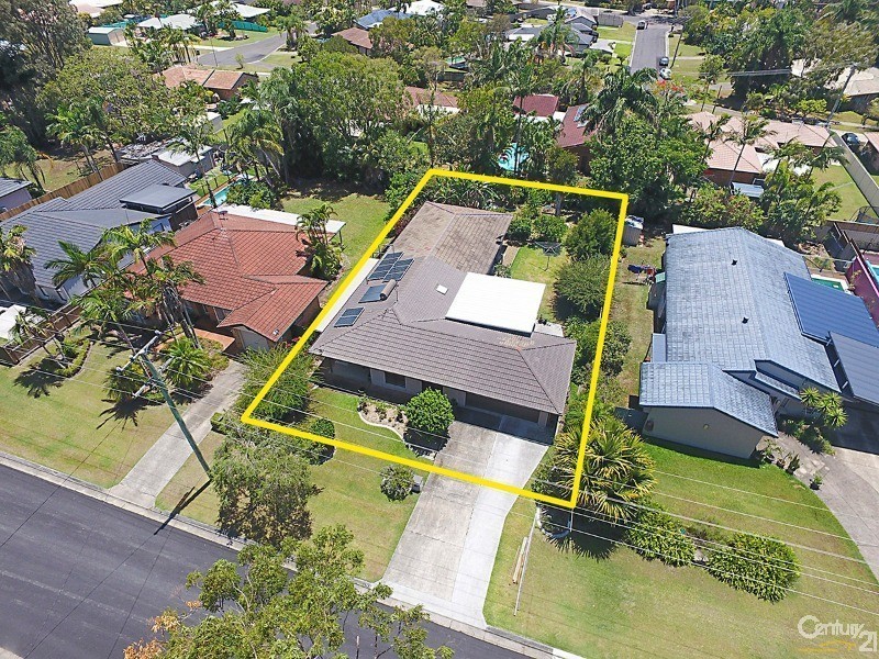 12 Gossamer Drive, Buderim QLD 4556