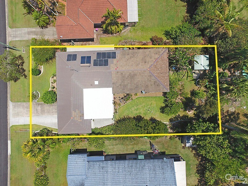 12 Gossamer Drive, Buderim QLD 4556