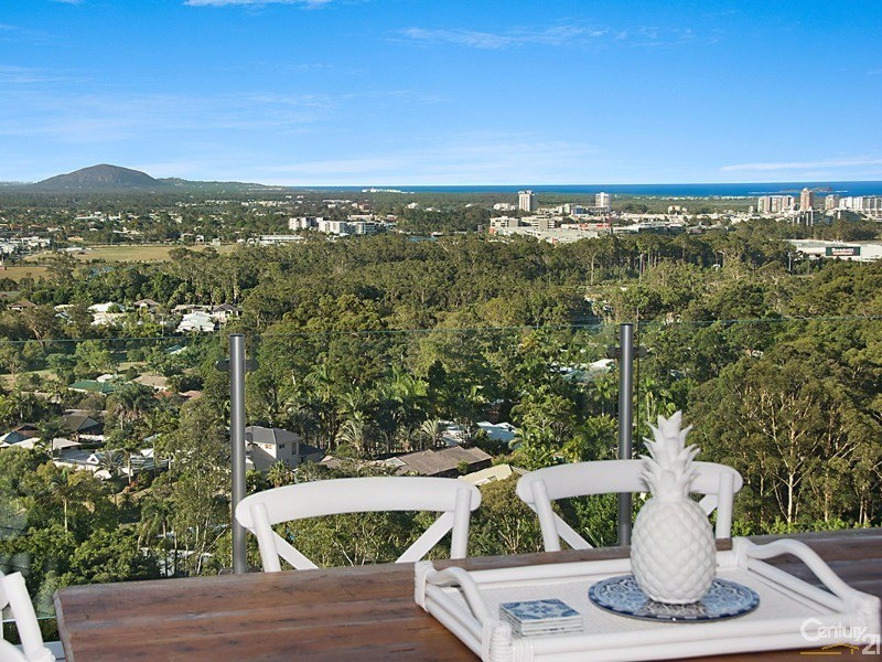 1 Mayfair Lane, Buderim QLD 4556