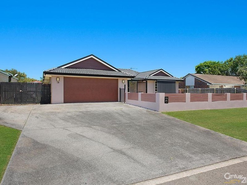 28 Sorbonne Close, Sippy Downs QLD 4556