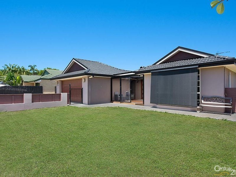 28 Sorbonne Close, Sippy Downs QLD 4556