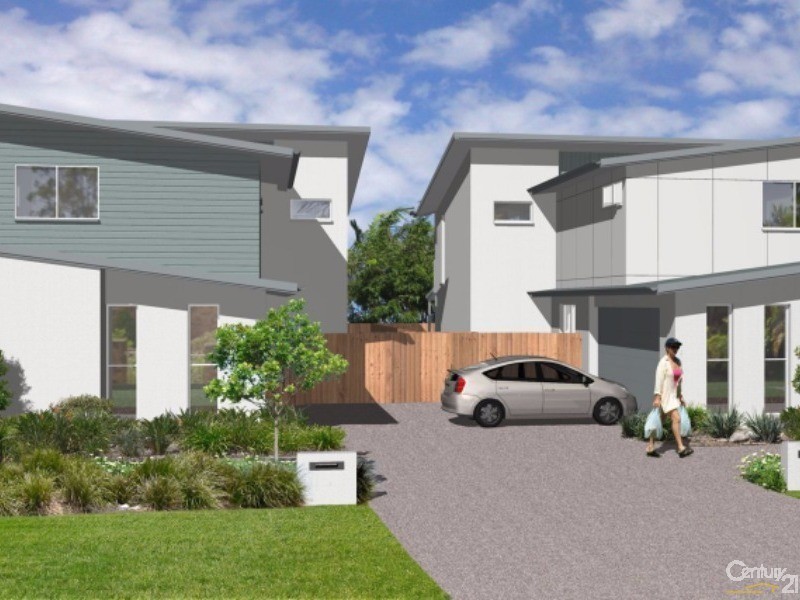 1/8 Golf Street, Buderim QLD 4556