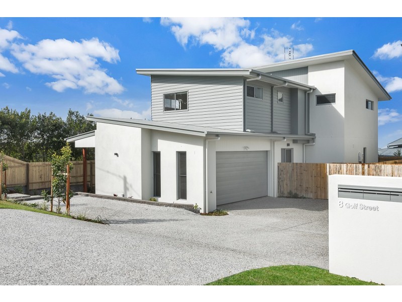 1/8 Golf Street, Buderim QLD 4556