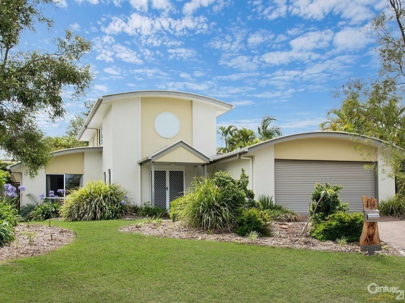 11 James Cook Drive, Sippy Downs QLD 4556