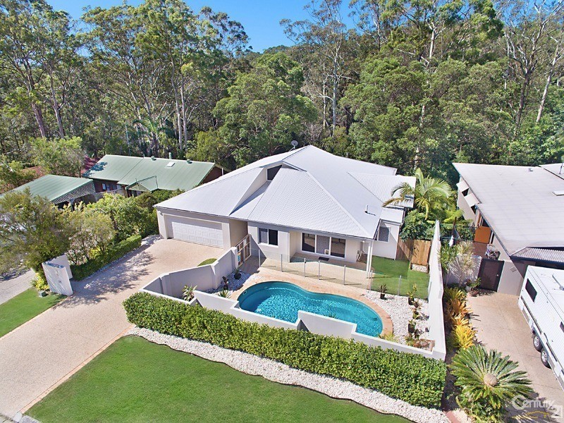 34 Vista Park Drive, Buderim QLD 4556