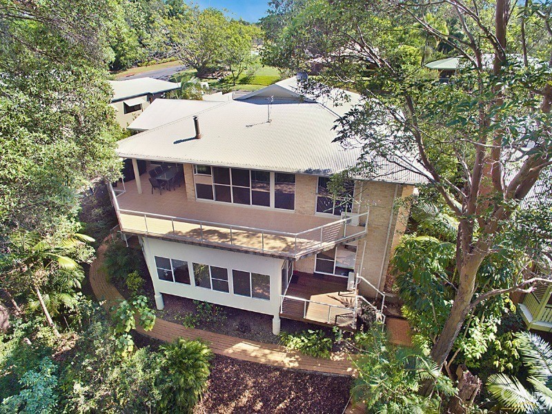 34 Vista Park Drive, Buderim QLD 4556