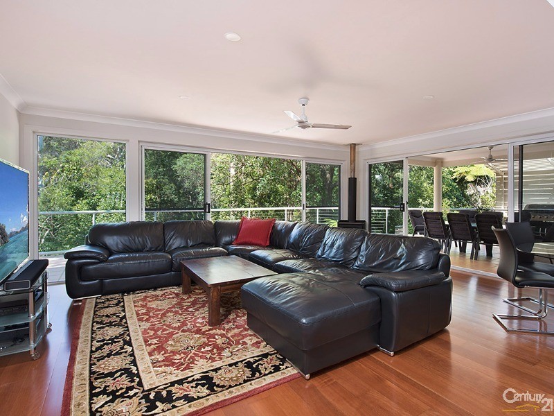 34 Vista Park Drive, Buderim QLD 4556