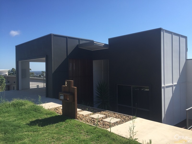 8 Donna Place, Buderim QLD 4556