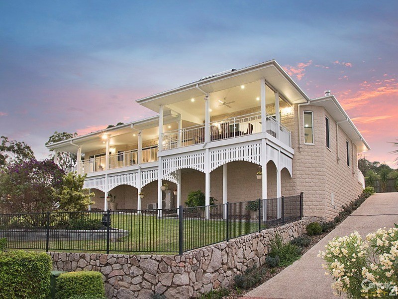 49 Ginger Bell Avenue, Bli Bli QLD 4560