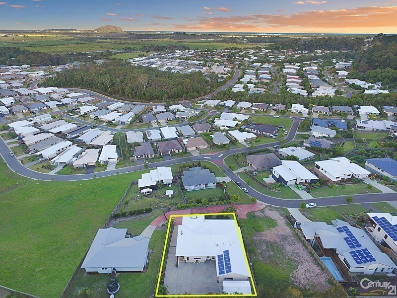 49 Ginger Bell Avenue, Bli Bli QLD 4560