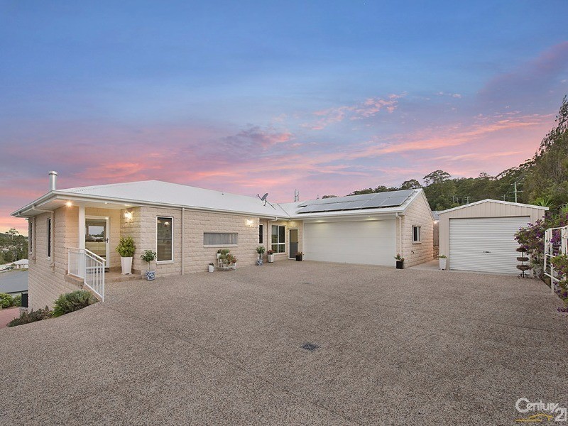 49 Ginger Bell Avenue, Bli Bli QLD 4560