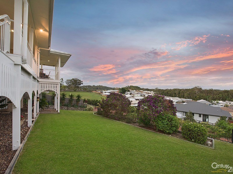 49 Ginger Bell Avenue, Bli Bli QLD 4560