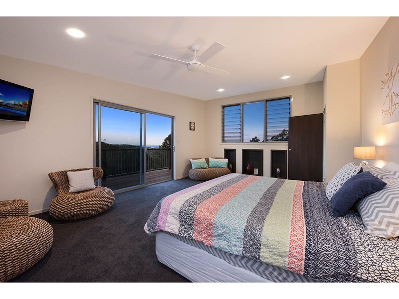 8 Kim Close, Mount Coolum QLD 4573