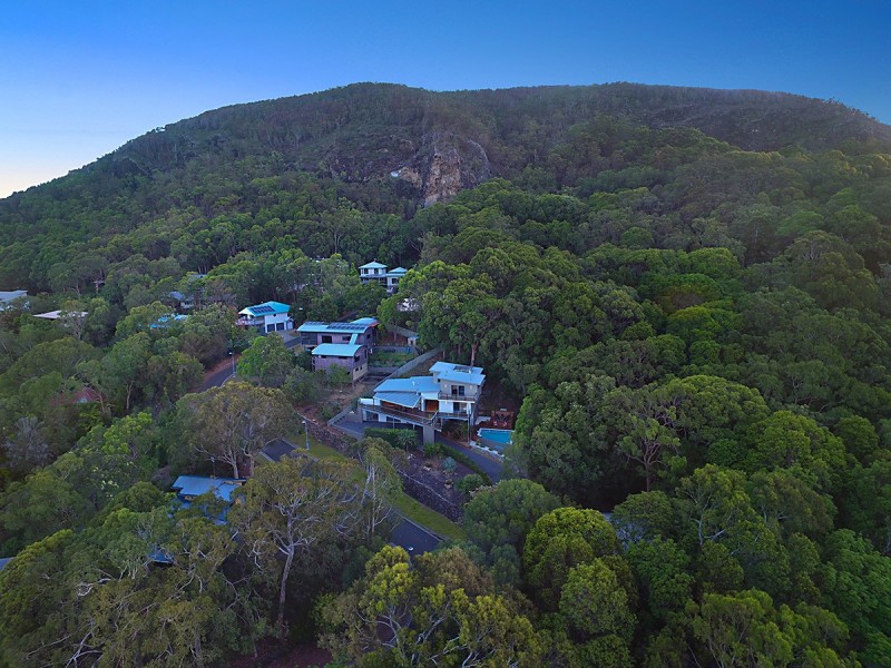 8 Kim Close, Mount Coolum QLD 4573