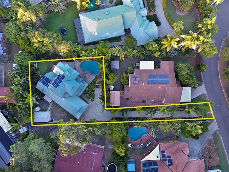 4A Dunbar Court, Buderim QLD 4556
