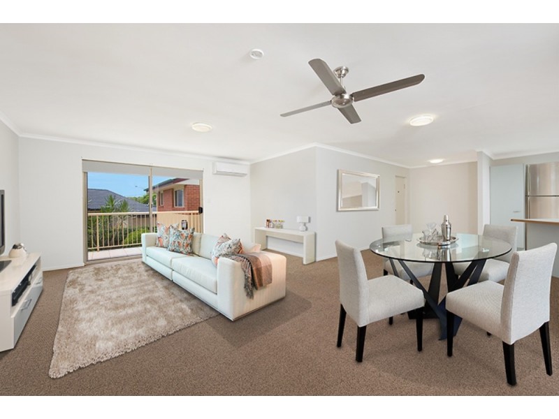 9/17 King Street, Buderim QLD 4556