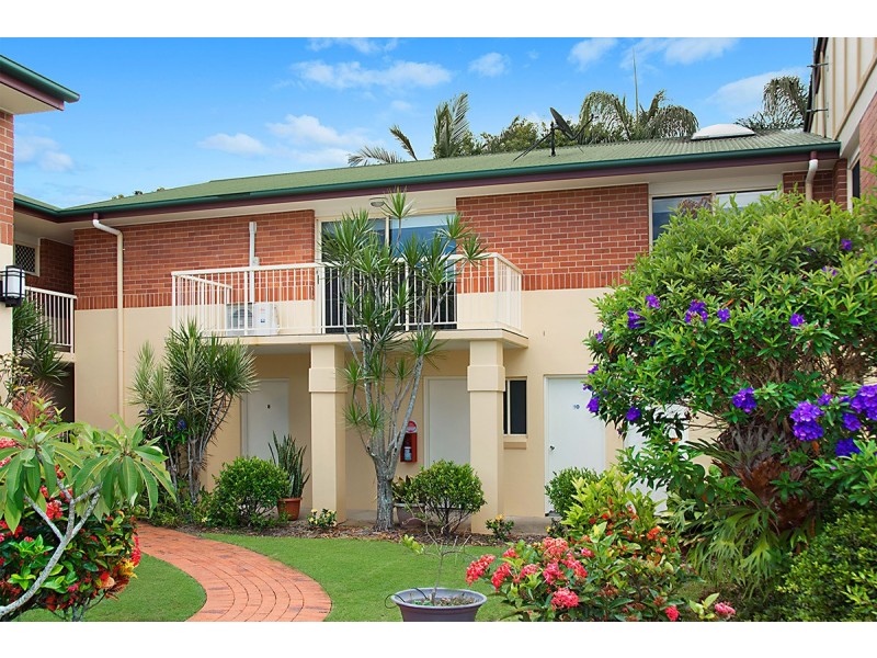 9/17 King Street, Buderim QLD 4556