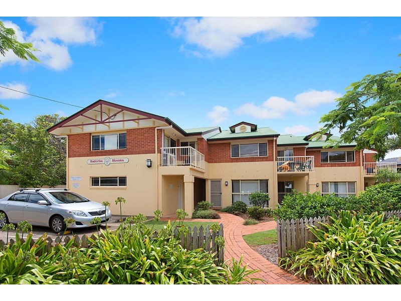 9/17 King Street, Buderim QLD 4556