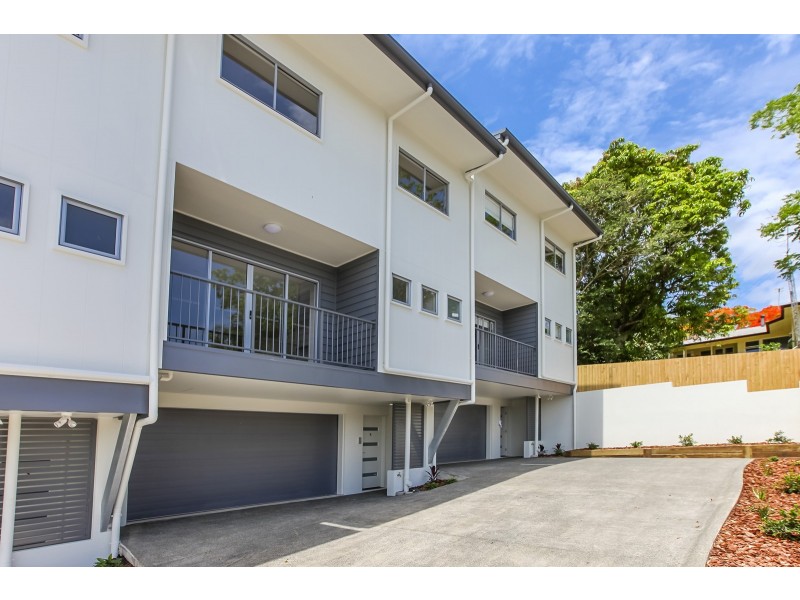 6/10 Mill Lane, Nambour QLD 4560