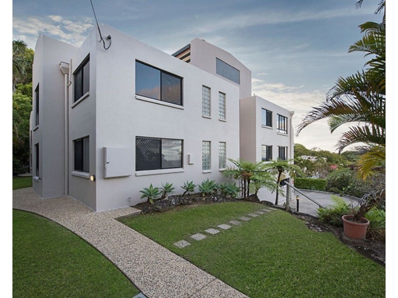 5/7 Ballinger Court, Buderim QLD 4556