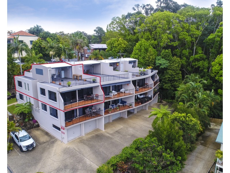 5/7 Ballinger Court, Buderim QLD 4556