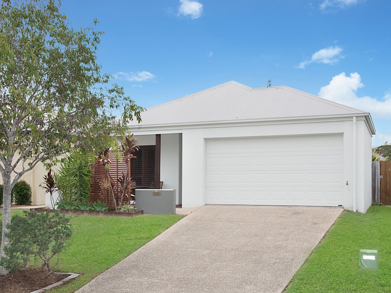 32 Latimer Crescent, Sippy Downs QLD 4556
