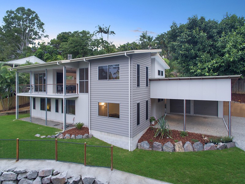 14a Martins Creek Road, Buderim QLD 4556