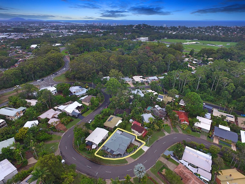 11 Wren Crescent, Buderim QLD 4556